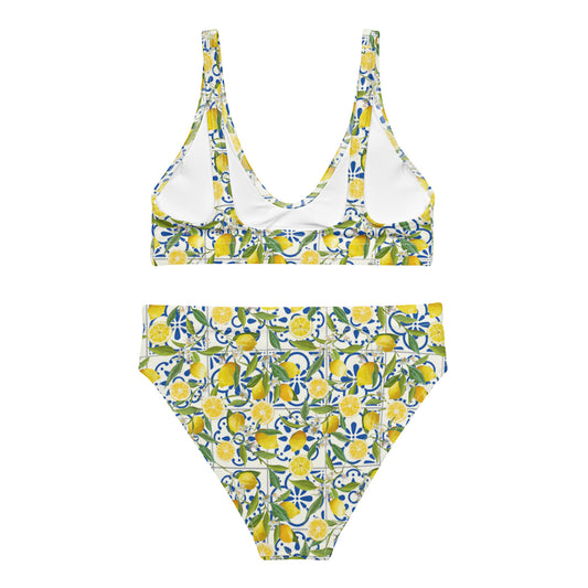 Limonata Bikini Set