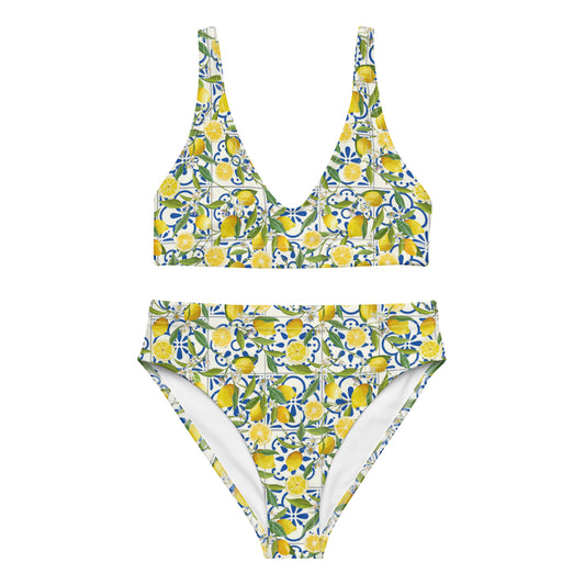 Limonata Bikini Set