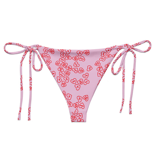 Adore Me Always Bikini Bottom - Pink