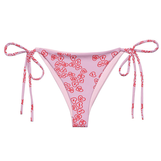 Adore Me Always Bikini Bottom - Pink